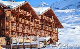 Hotel Au Chamois d'Or